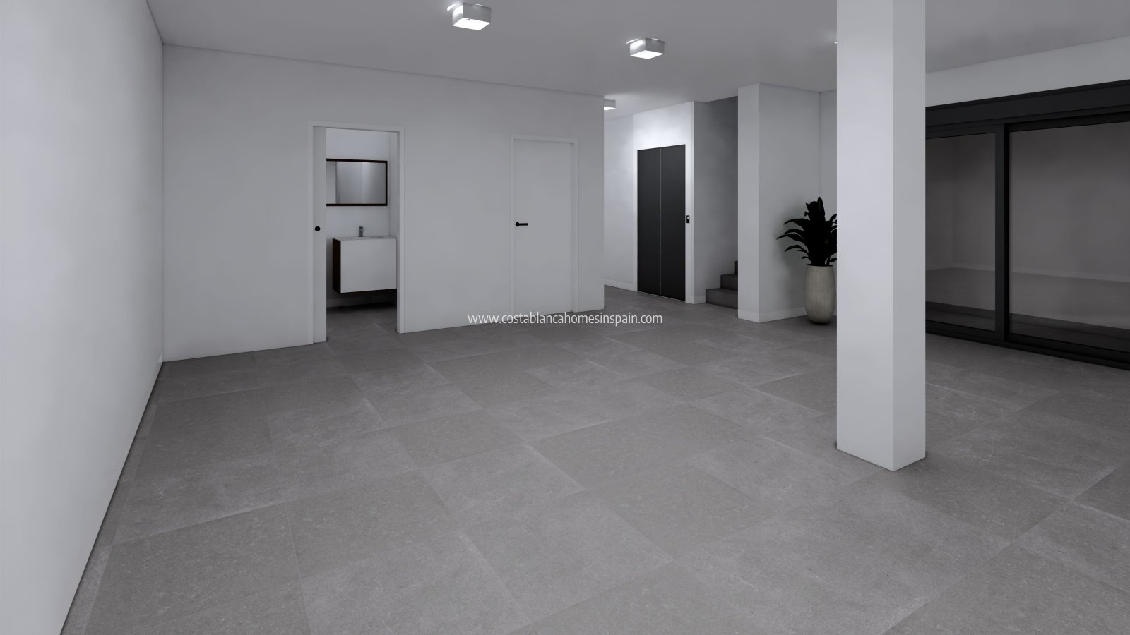 Obra Nueva - Detached Villa - Benijófar