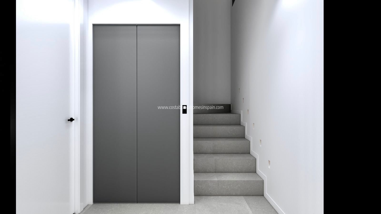 Obra Nueva - Detached Villa - Benijófar