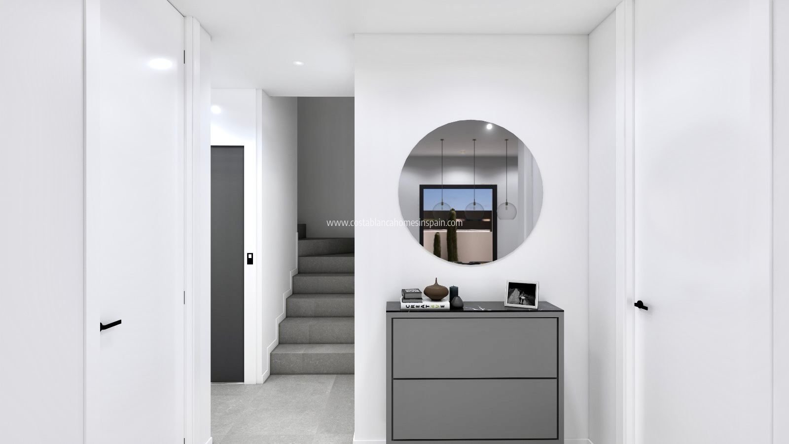 Obra Nueva - Detached Villa - Benijófar