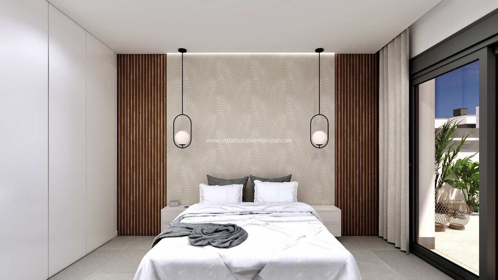 Obra Nueva - Detached Villa - Benijófar