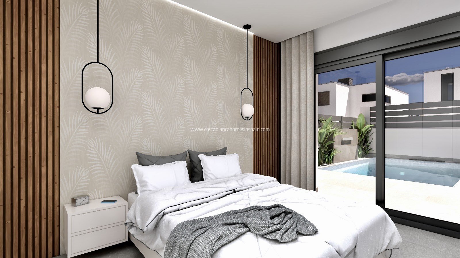 Obra Nueva - Detached Villa - Benijófar