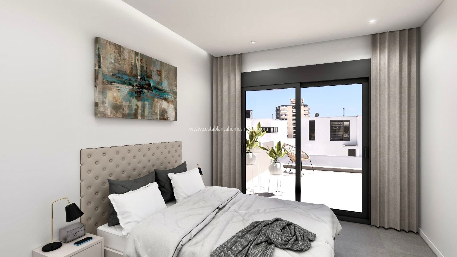 Obra Nueva - Detached Villa - Benijófar