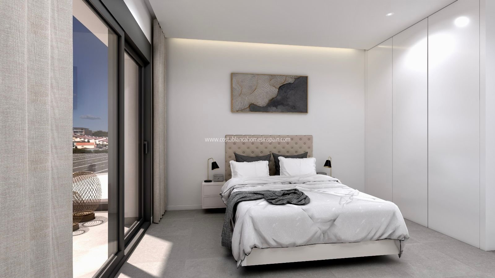 Obra Nueva - Detached Villa - Benijófar