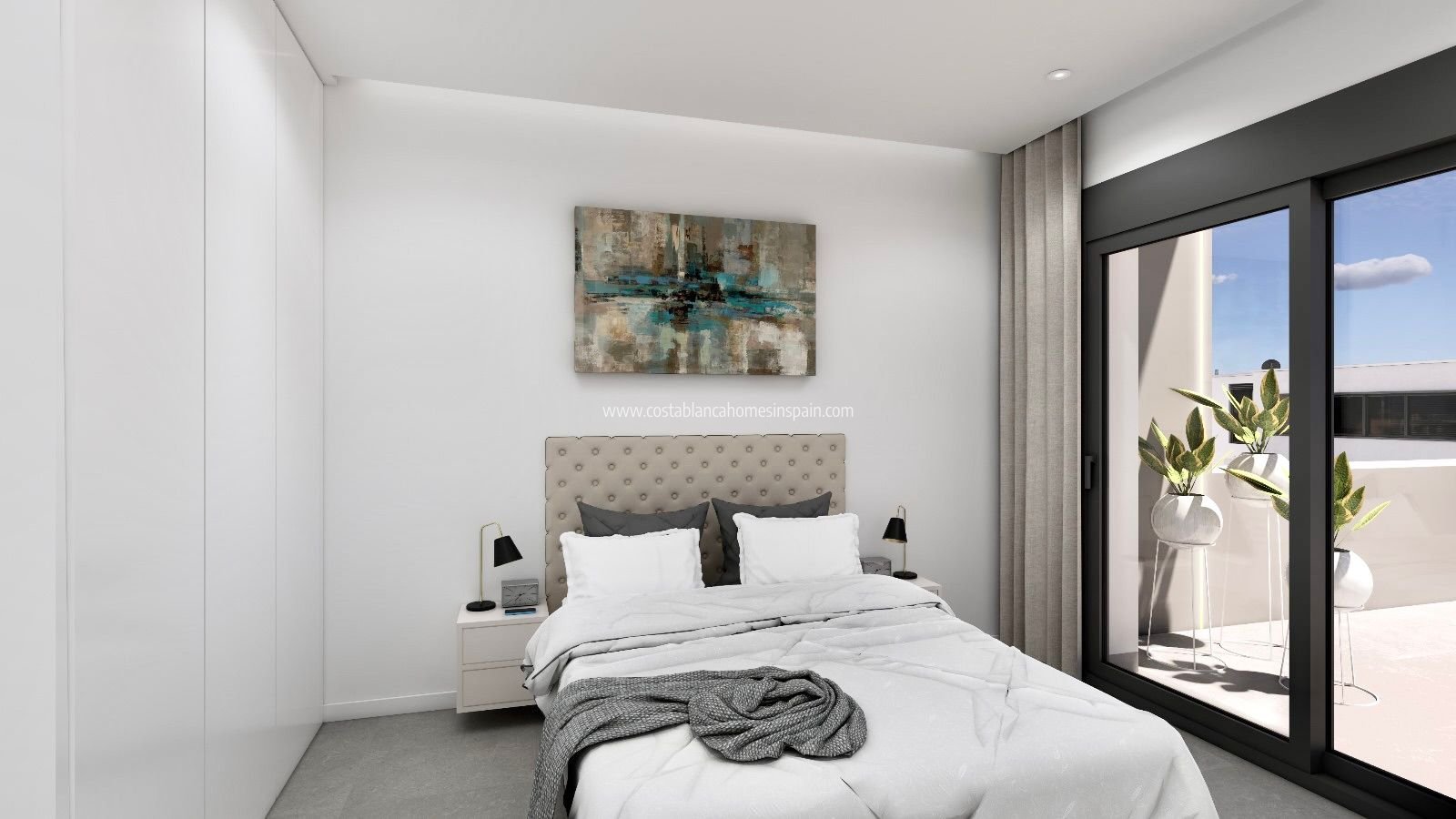 Obra Nueva - Detached Villa - Benijófar