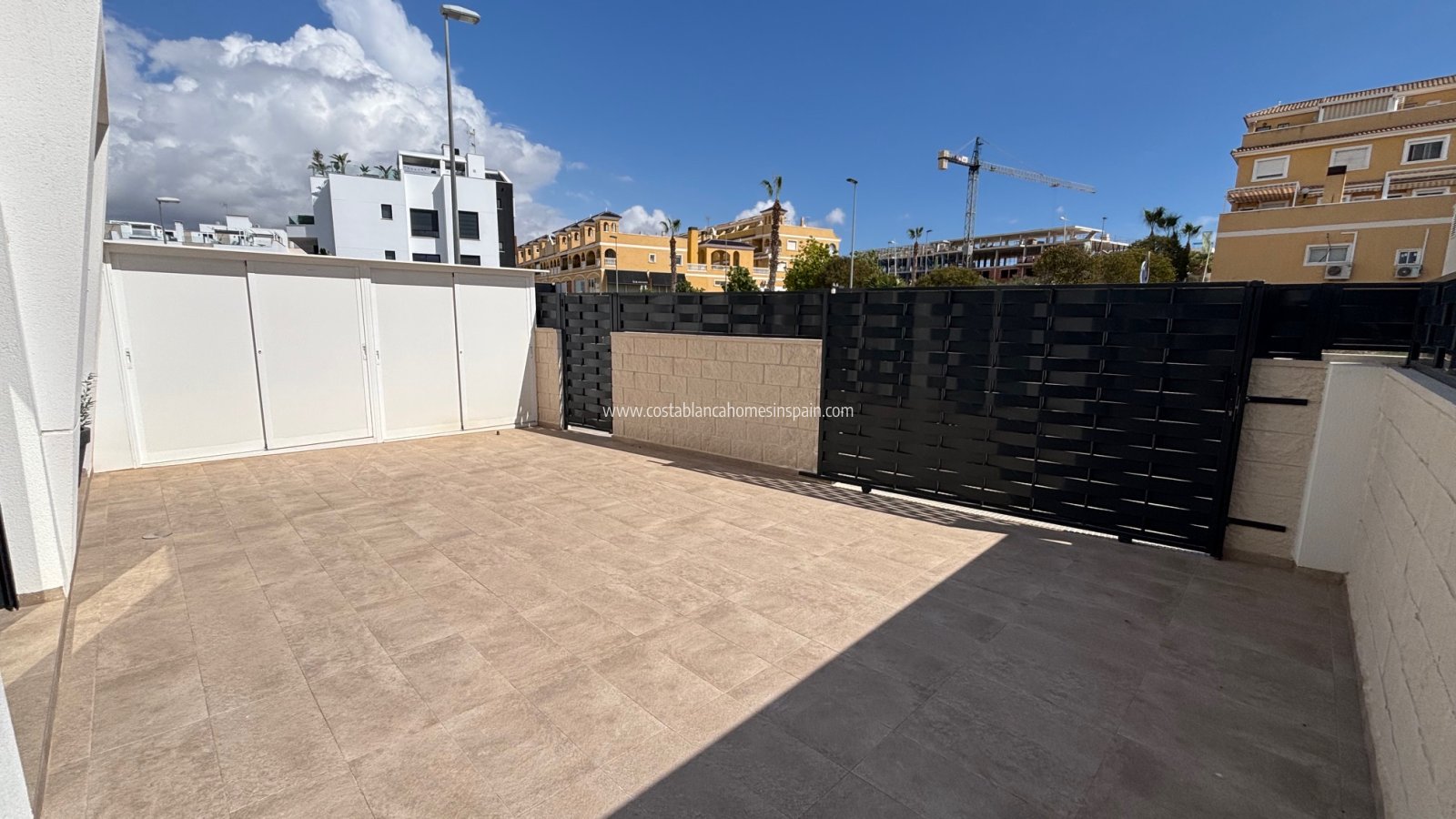 Obra Nueva - Detached Villa - Benijófar