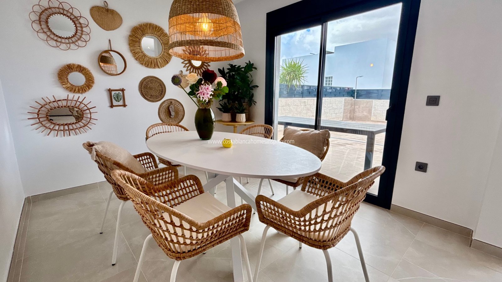 Obra Nueva - Detached Villa - Benijófar