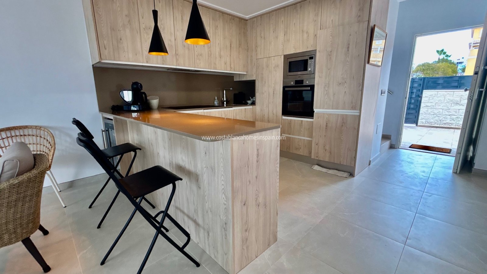 Obra Nueva - Detached Villa - Benijófar