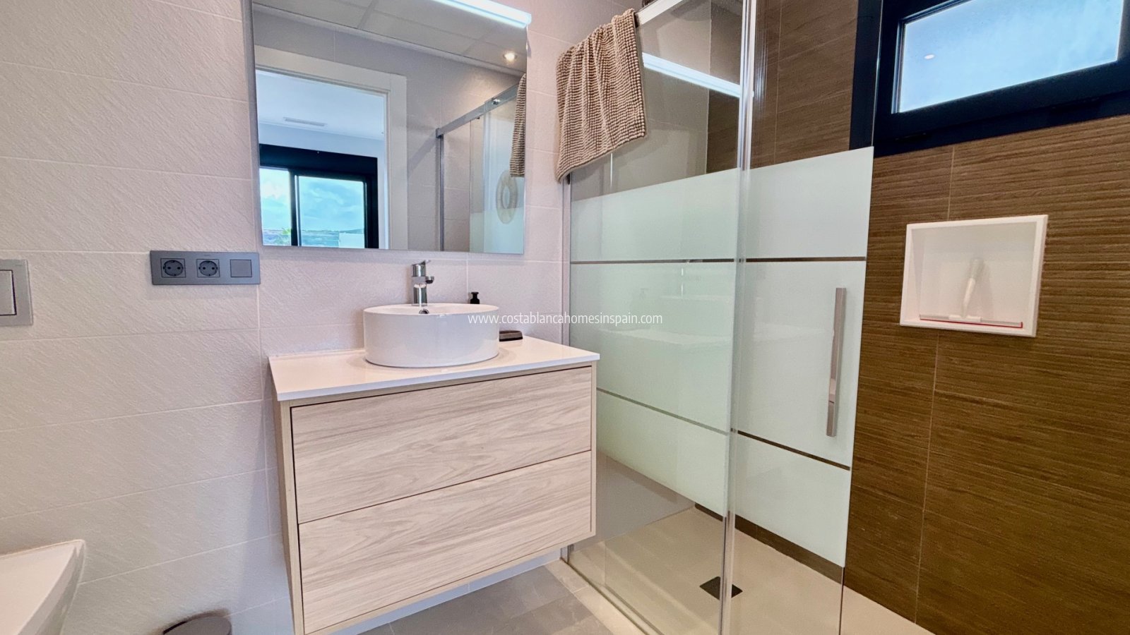 Obra Nueva - Detached Villa - Benijófar