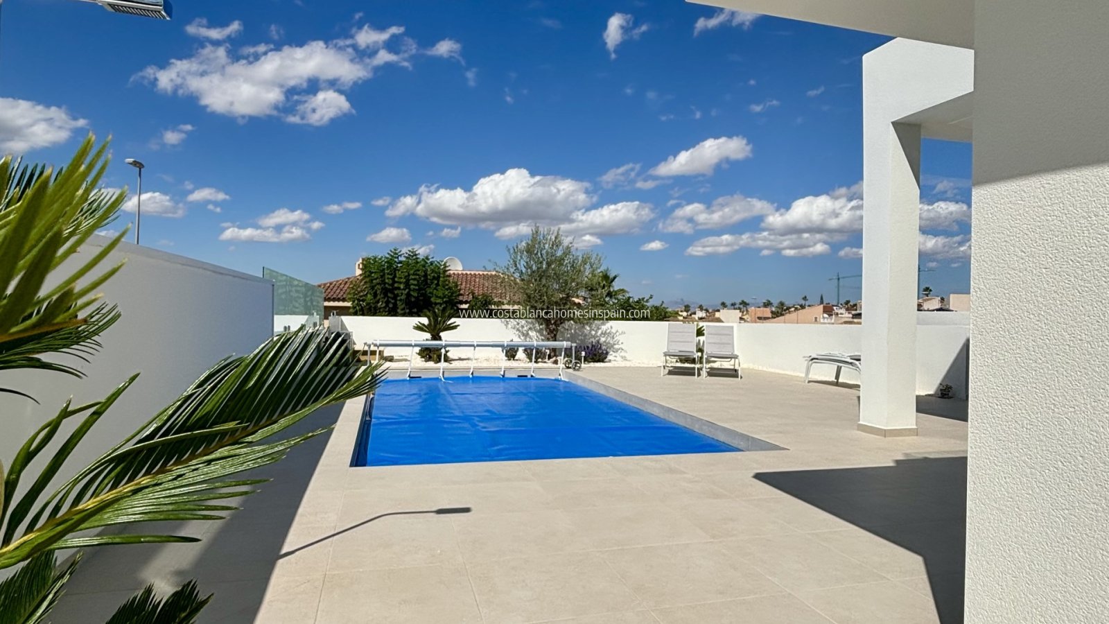 Obra Nueva - Detached Villa - Benijófar