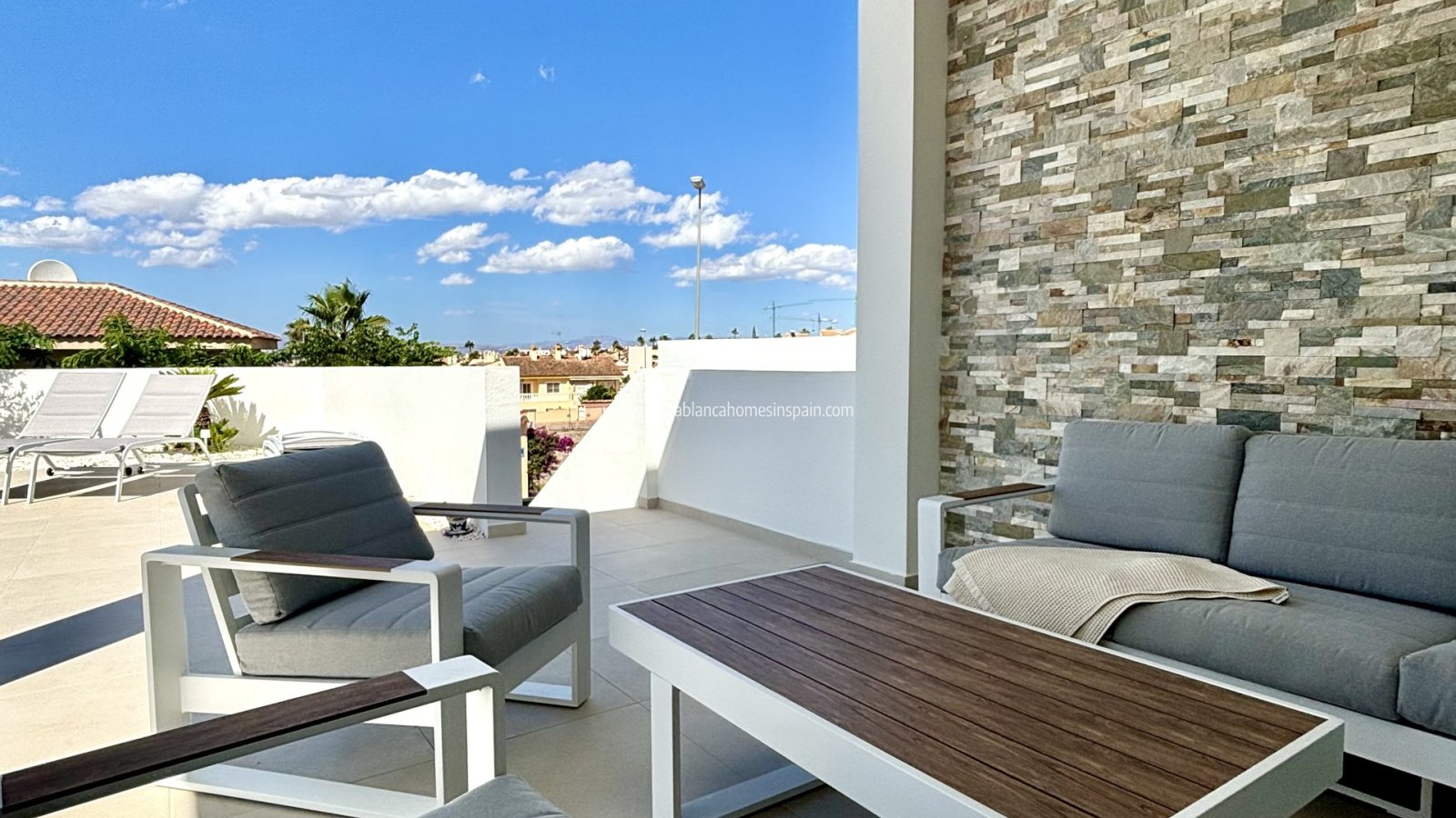 Obra Nueva - Detached Villa - Benijófar