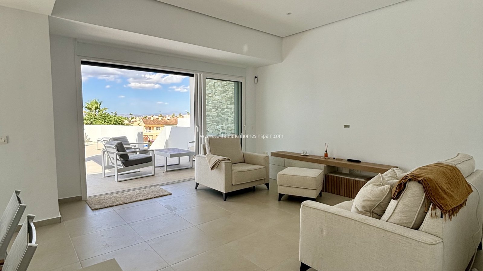 Obra Nueva - Detached Villa - Benijófar