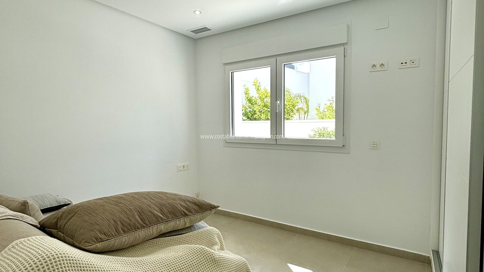 Obra Nueva - Detached Villa - Benijófar