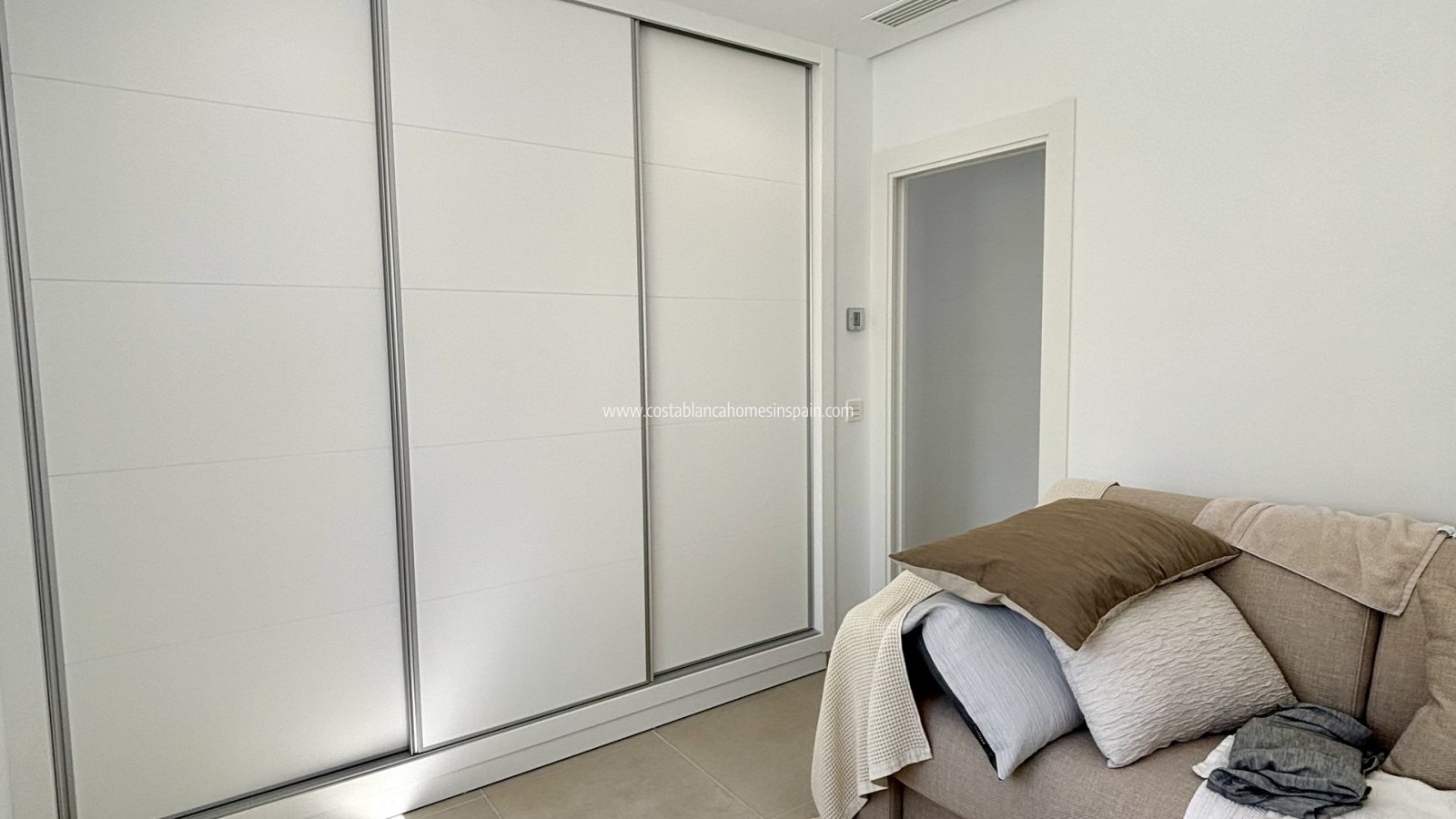 Obra Nueva - Detached Villa - Benijófar