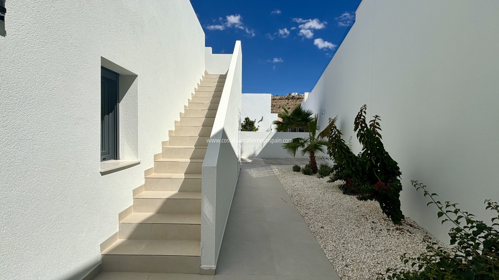 Obra Nueva - Detached Villa - Benijófar