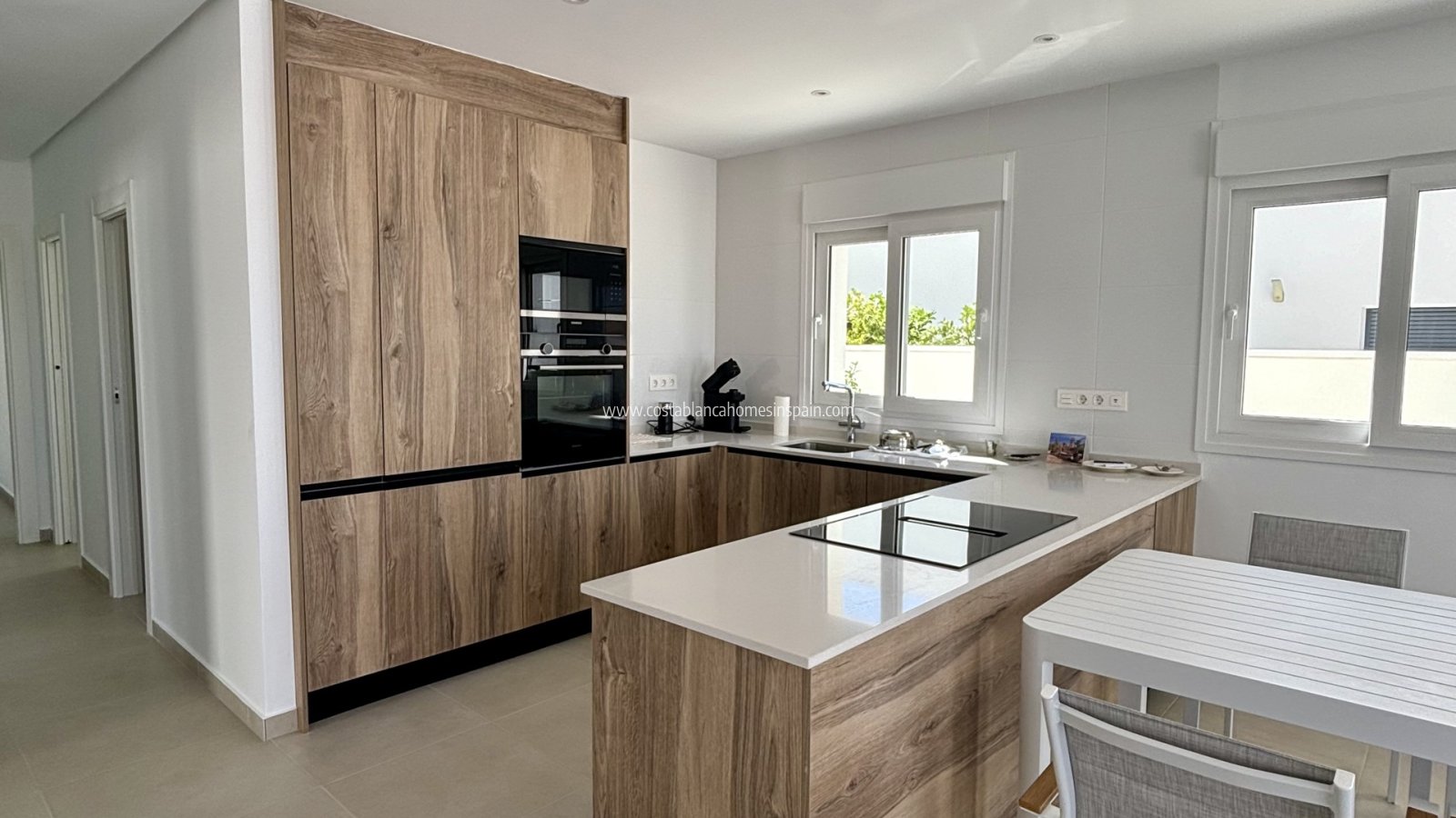 Obra Nueva - Detached Villa - Benijófar