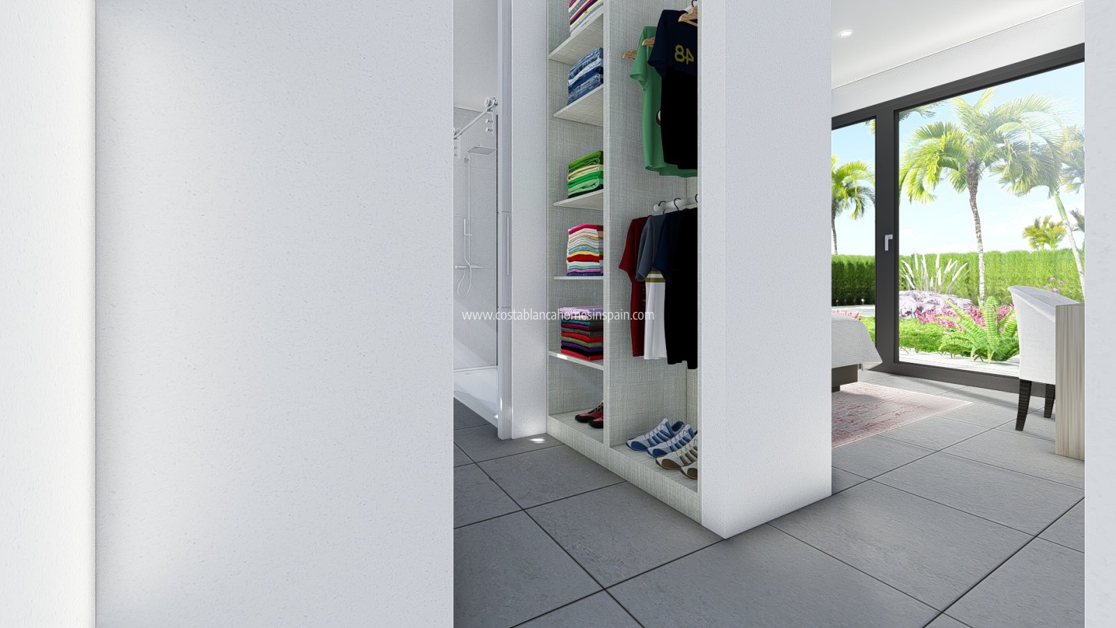 Obra Nueva - Detached Villa - Calasparra