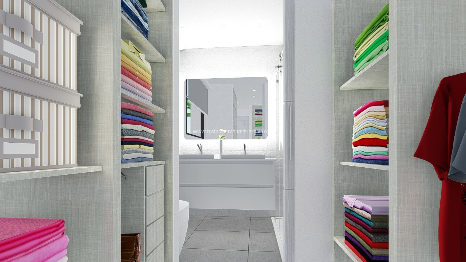 Obra Nueva - Detached Villa - Calasparra