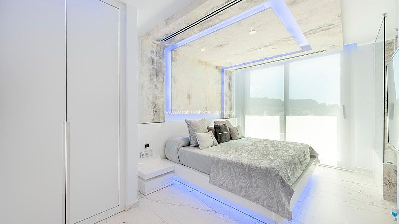 Obra Nueva - Detached Villa - Calpe