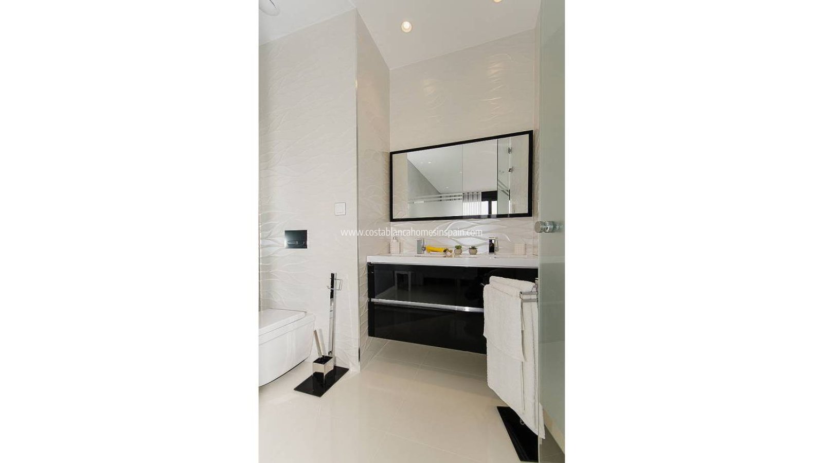 Obra Nueva - Detached Villa - Campoamor - Dehesa de Campoamor