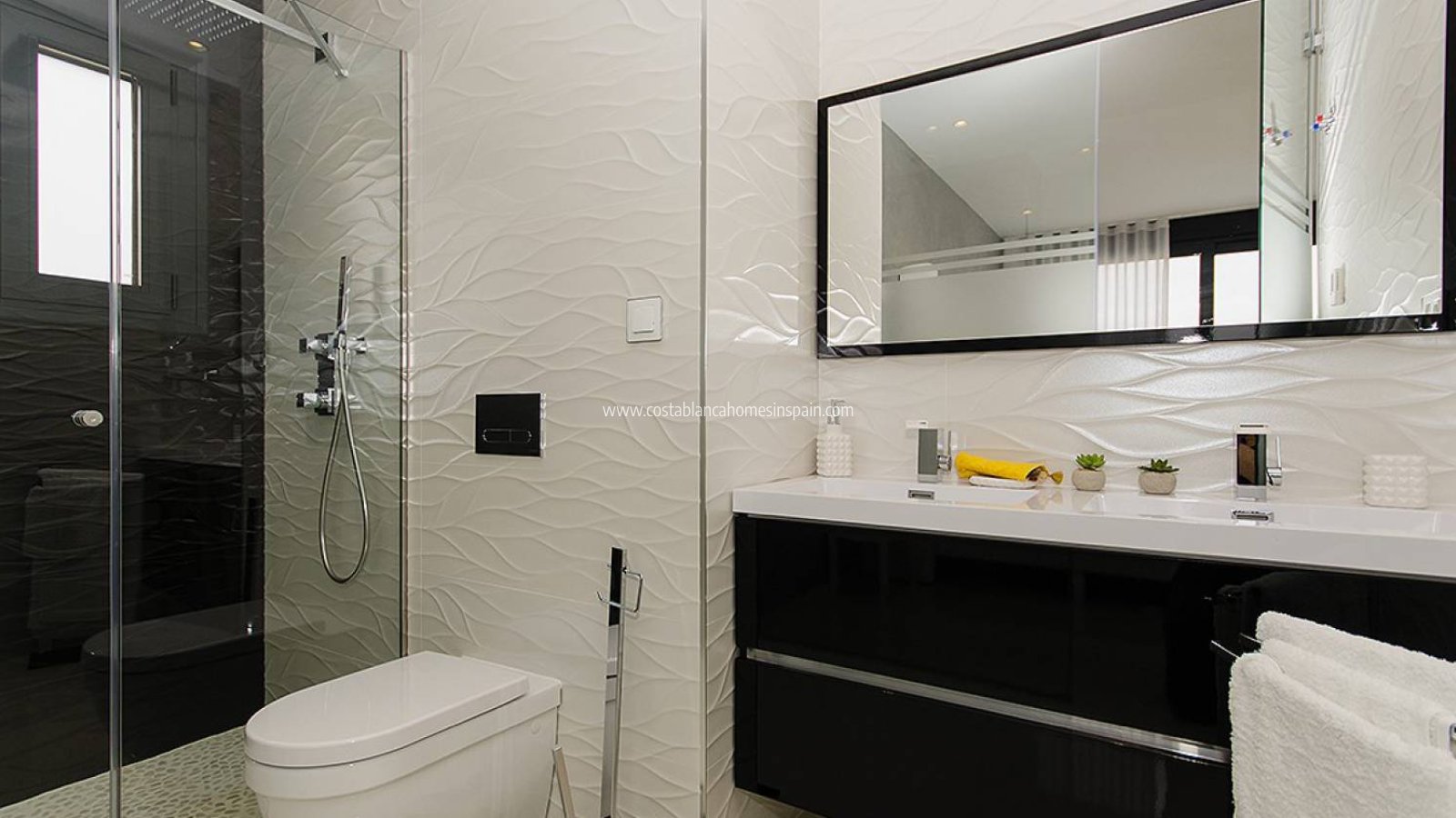 Obra Nueva - Detached Villa - Campoamor - Dehesa de Campoamor