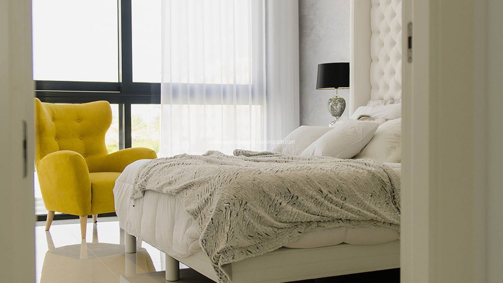 Obra Nueva - Detached Villa - Campoamor - Dehesa de Campoamor