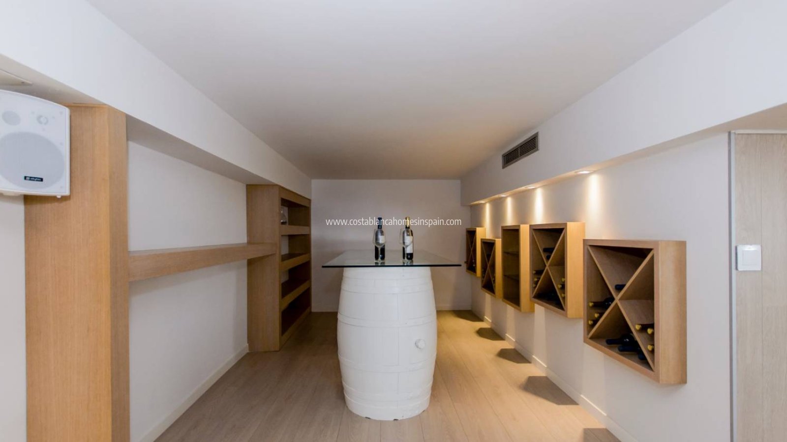 Obra Nueva - Detached Villa - Campoamor