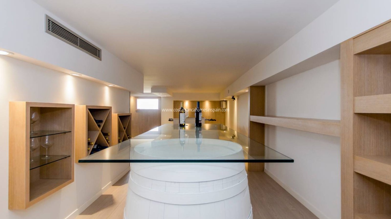 Obra Nueva - Detached Villa - Campoamor