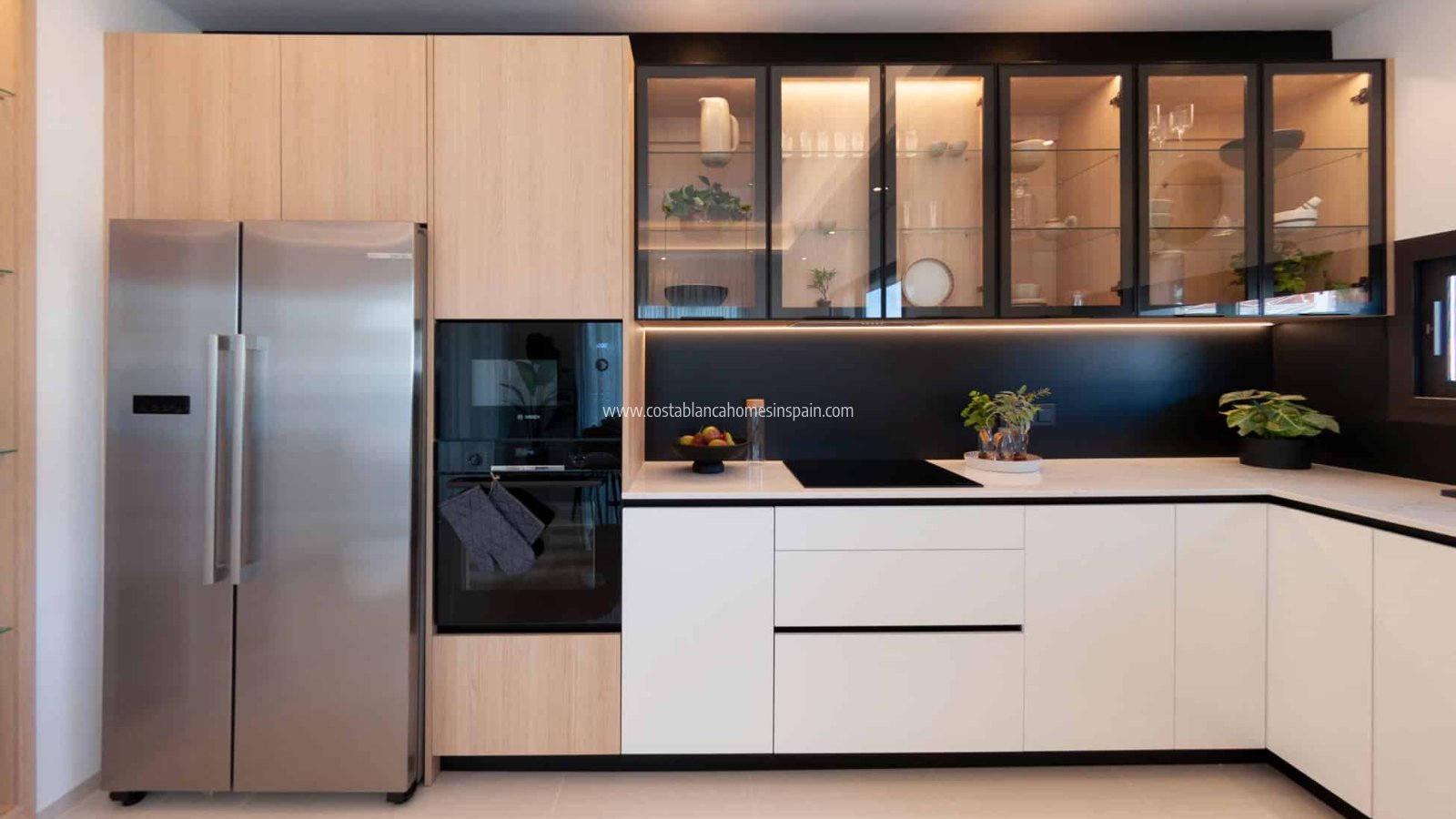 Obra Nueva - Detached Villa - Ciudad Quesada