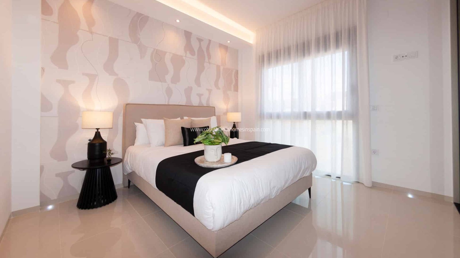 Obra Nueva - Detached Villa - Ciudad Quesada