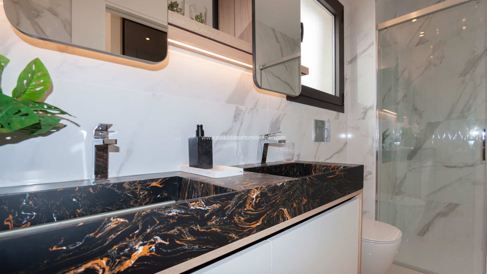 Obra Nueva - Detached Villa - Ciudad Quesada