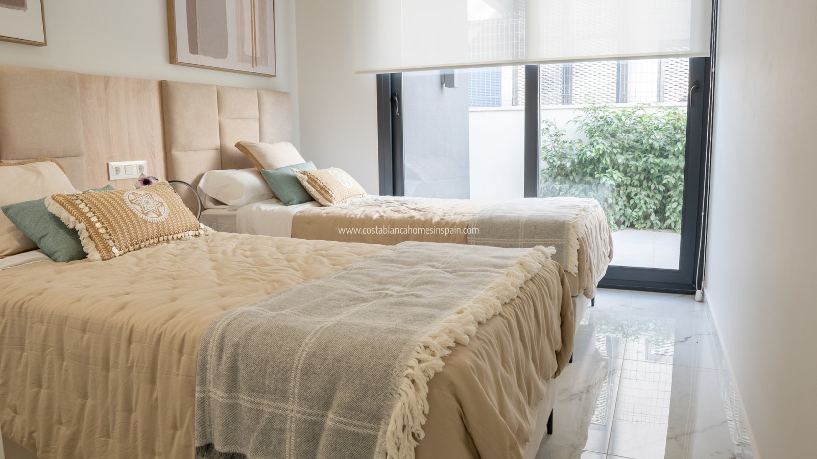 Obra Nueva - Detached Villa - Ciudad Quesada