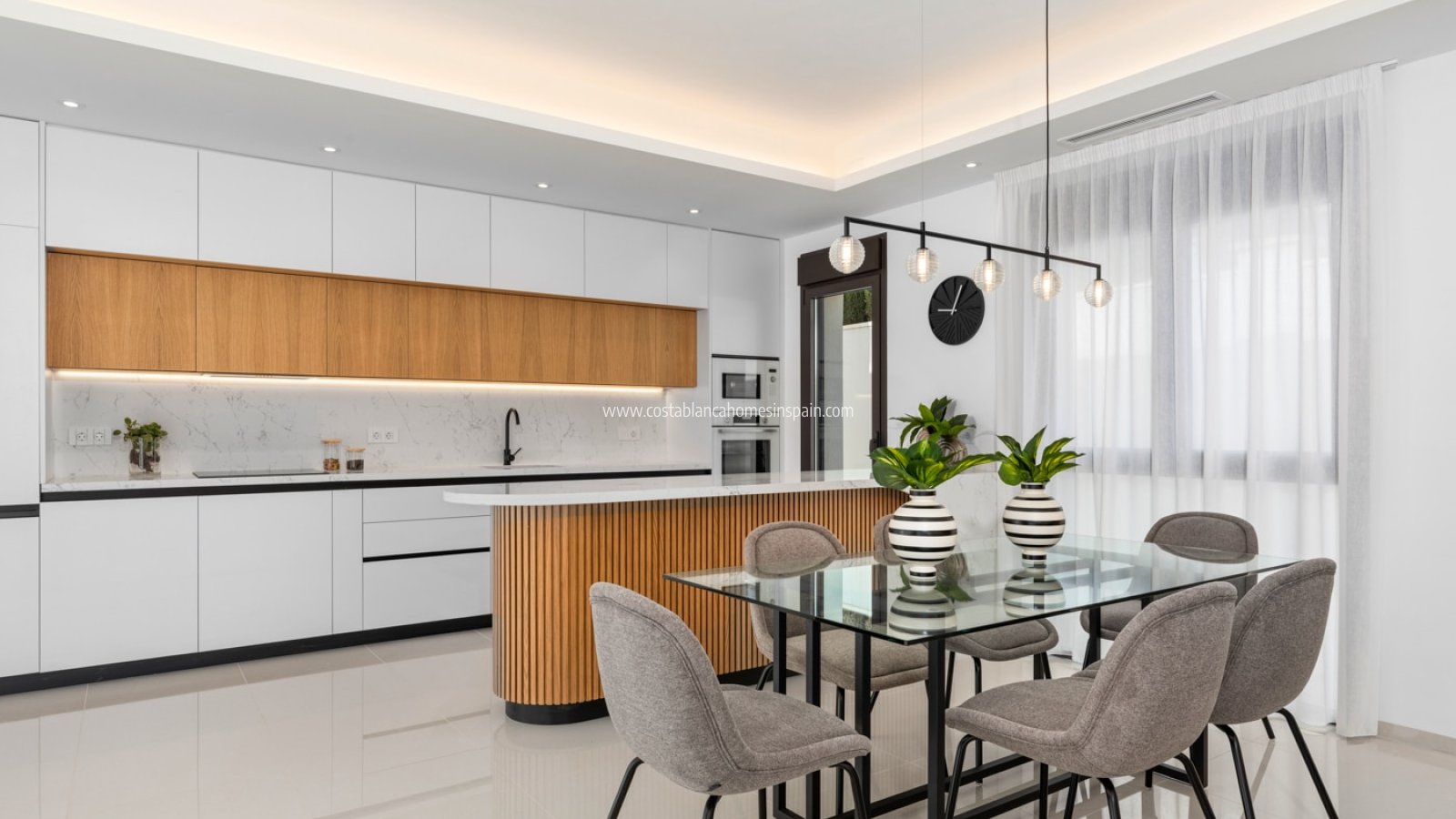 Obra Nueva - Detached Villa - Ciudad Quesada