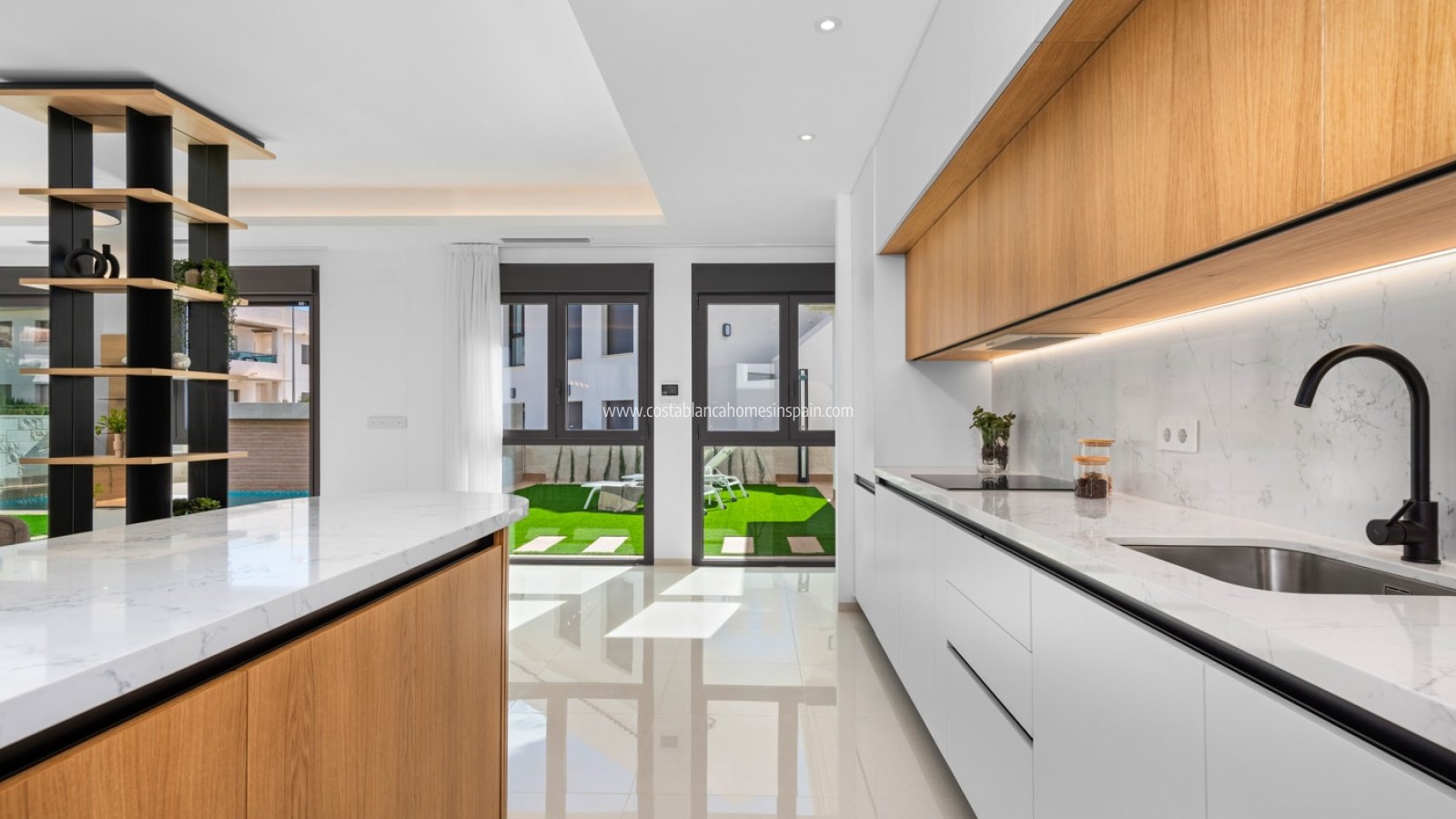 Obra Nueva - Detached Villa - Ciudad Quesada