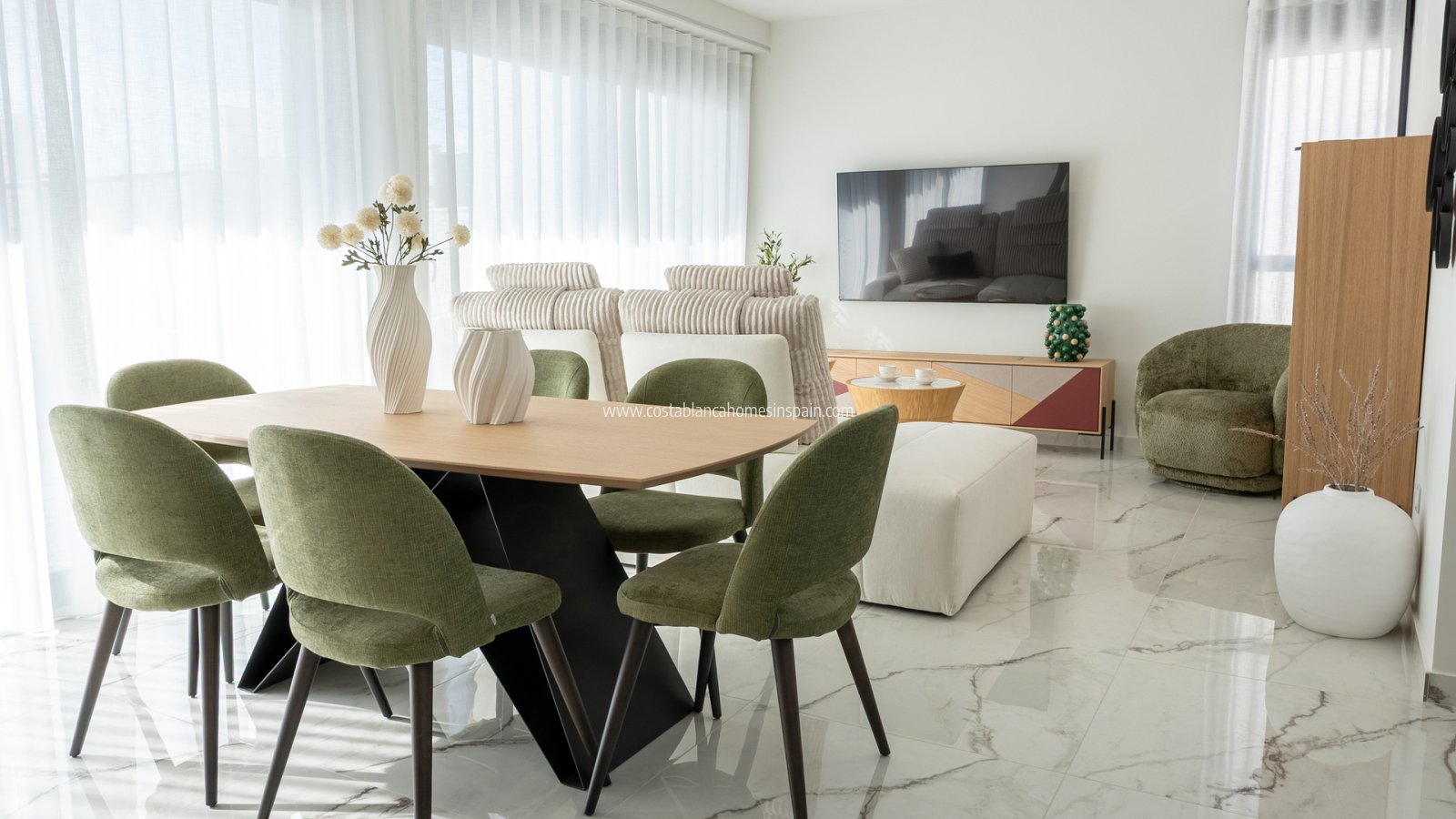 Obra Nueva - Detached Villa - Ciudad Quesada