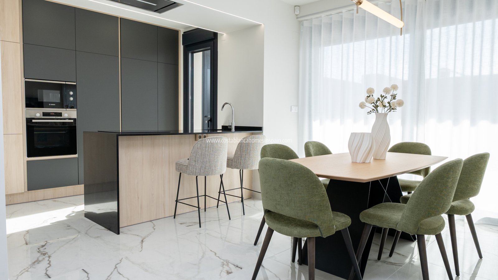 Obra Nueva - Detached Villa - Ciudad Quesada