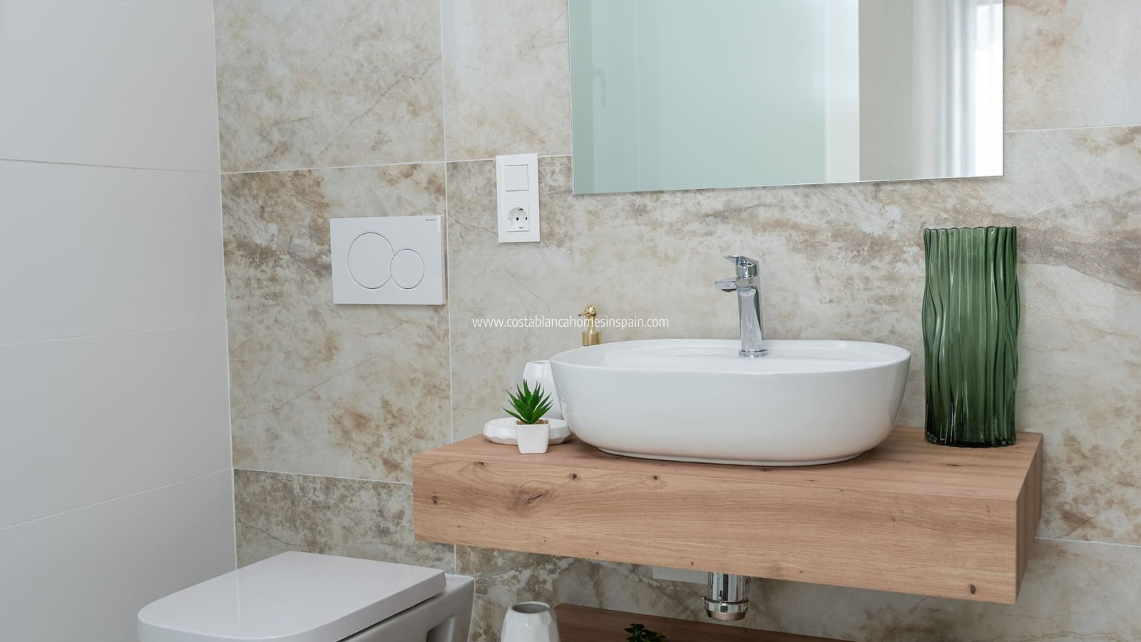 Obra Nueva - Detached Villa - Ciudad Quesada