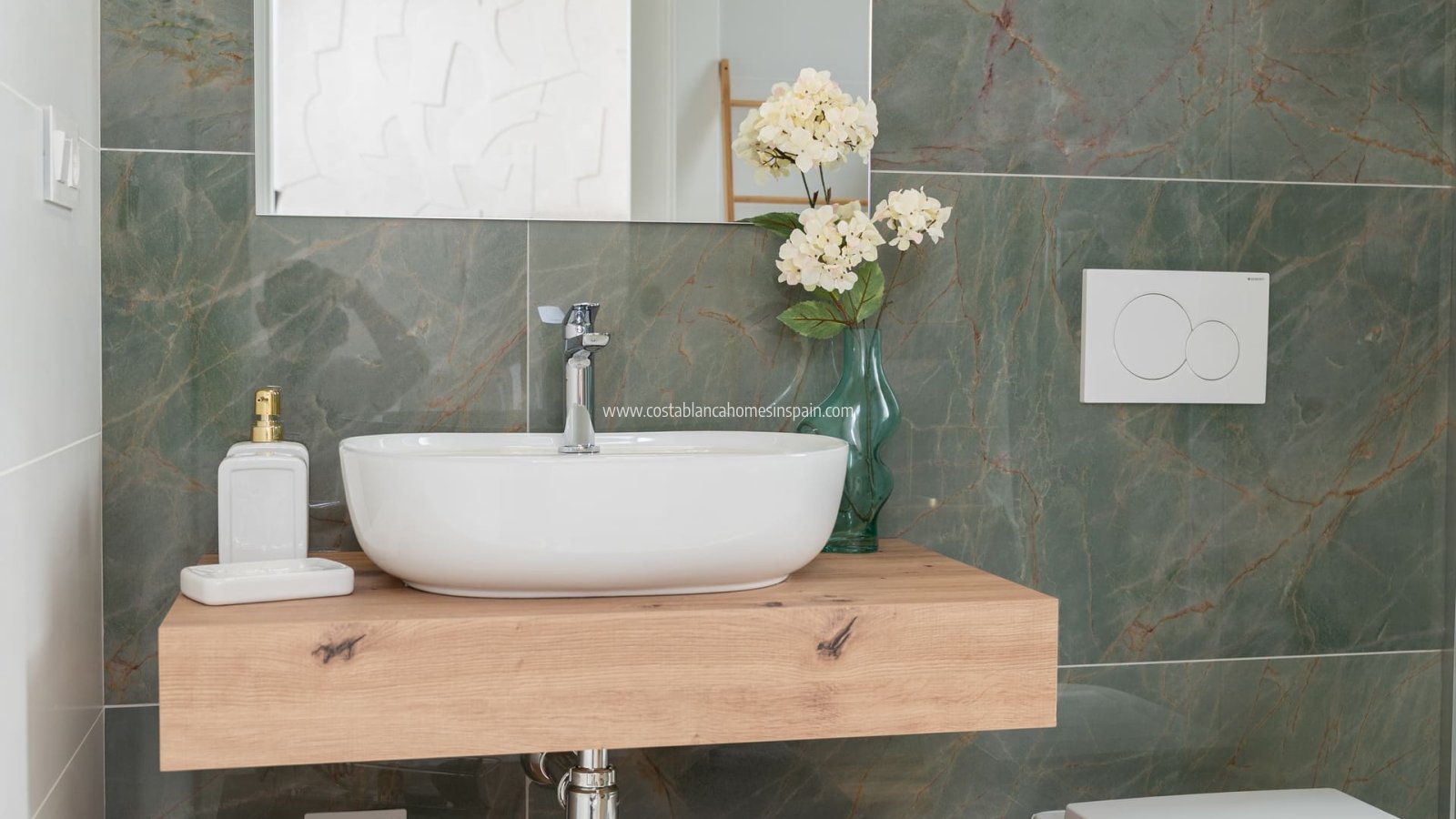 Obra Nueva - Detached Villa - Ciudad Quesada