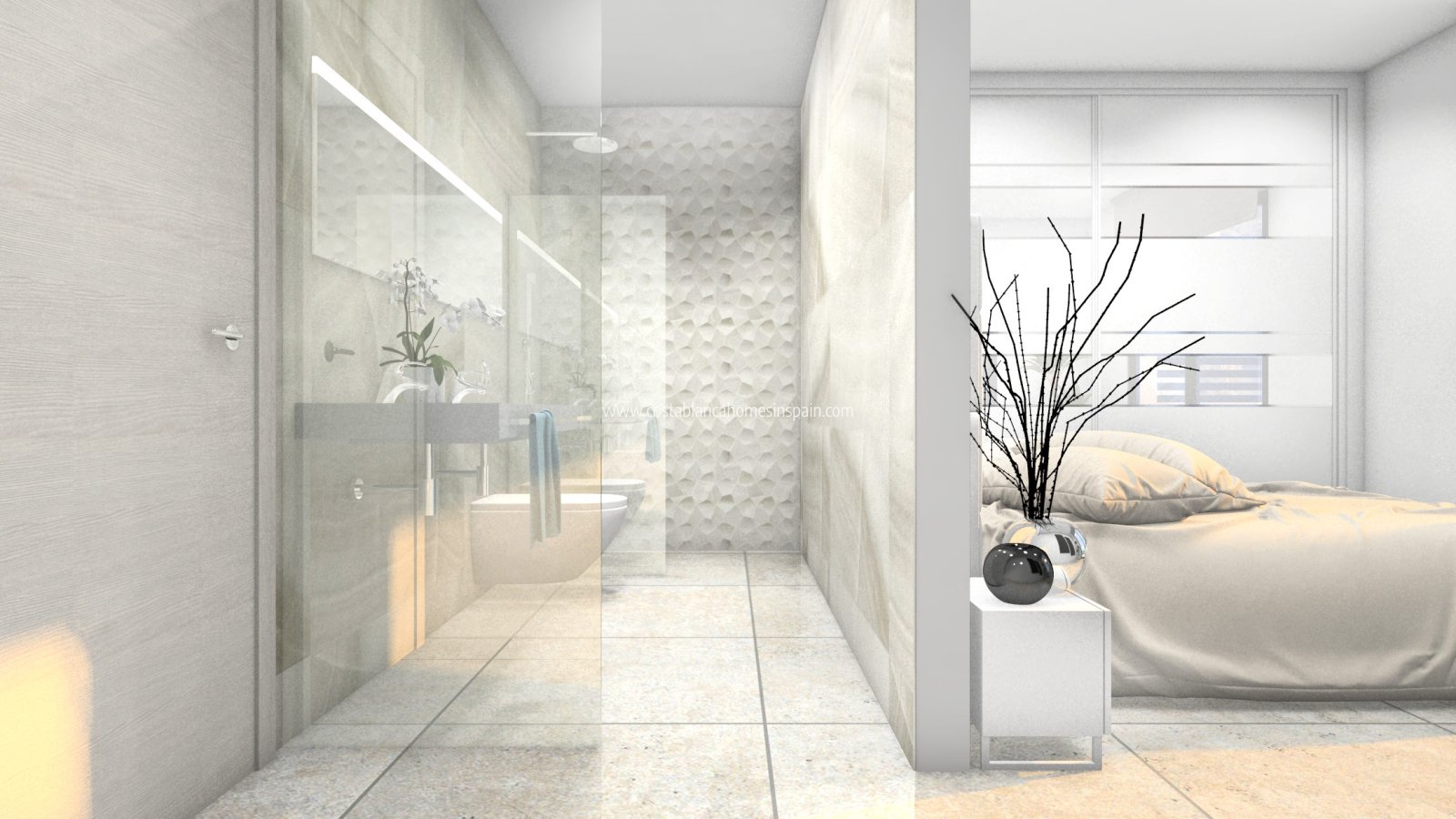 Obra Nueva - Detached Villa - Ciudad Quesada
