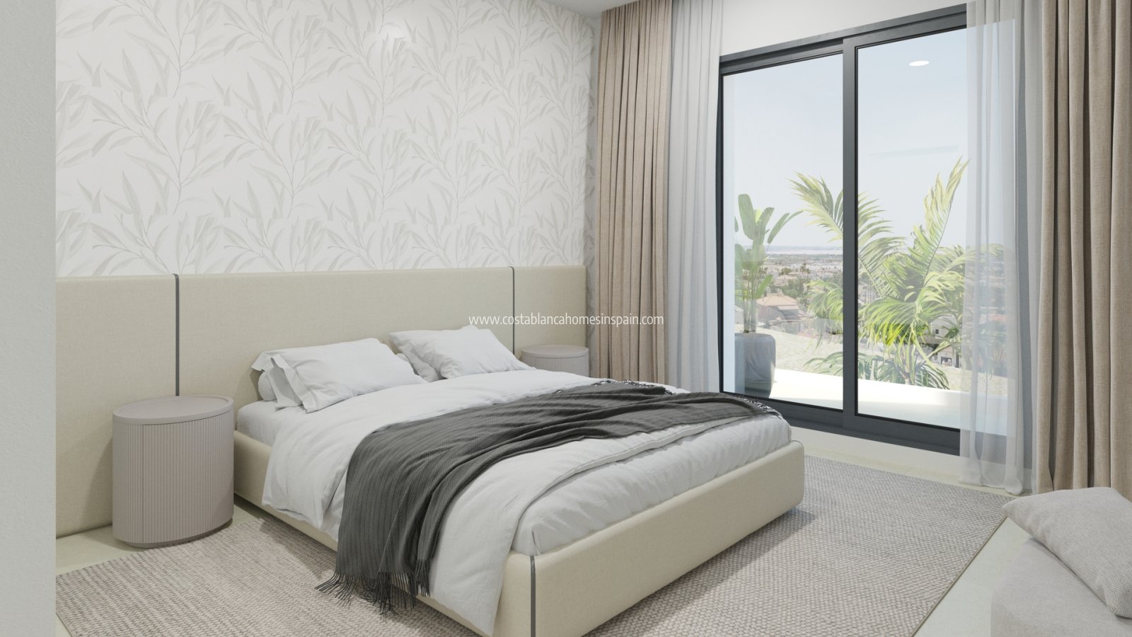 Obra Nueva - Detached Villa - Ciudad Quesada