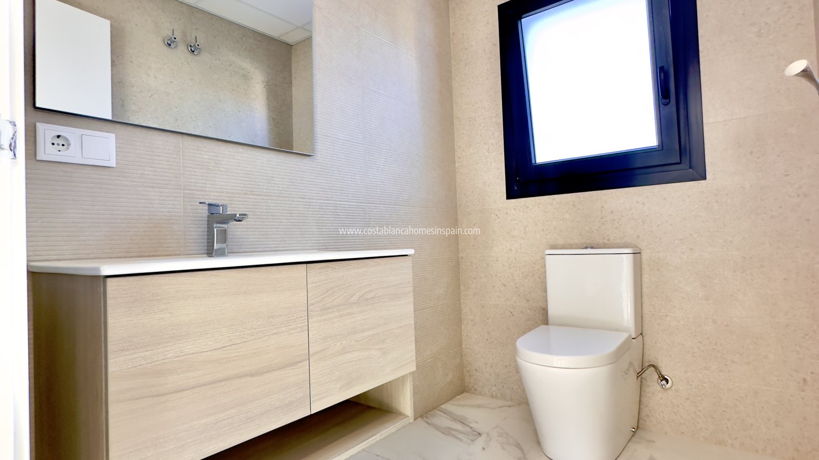 Obra Nueva - Detached Villa - Ciudad Quesada