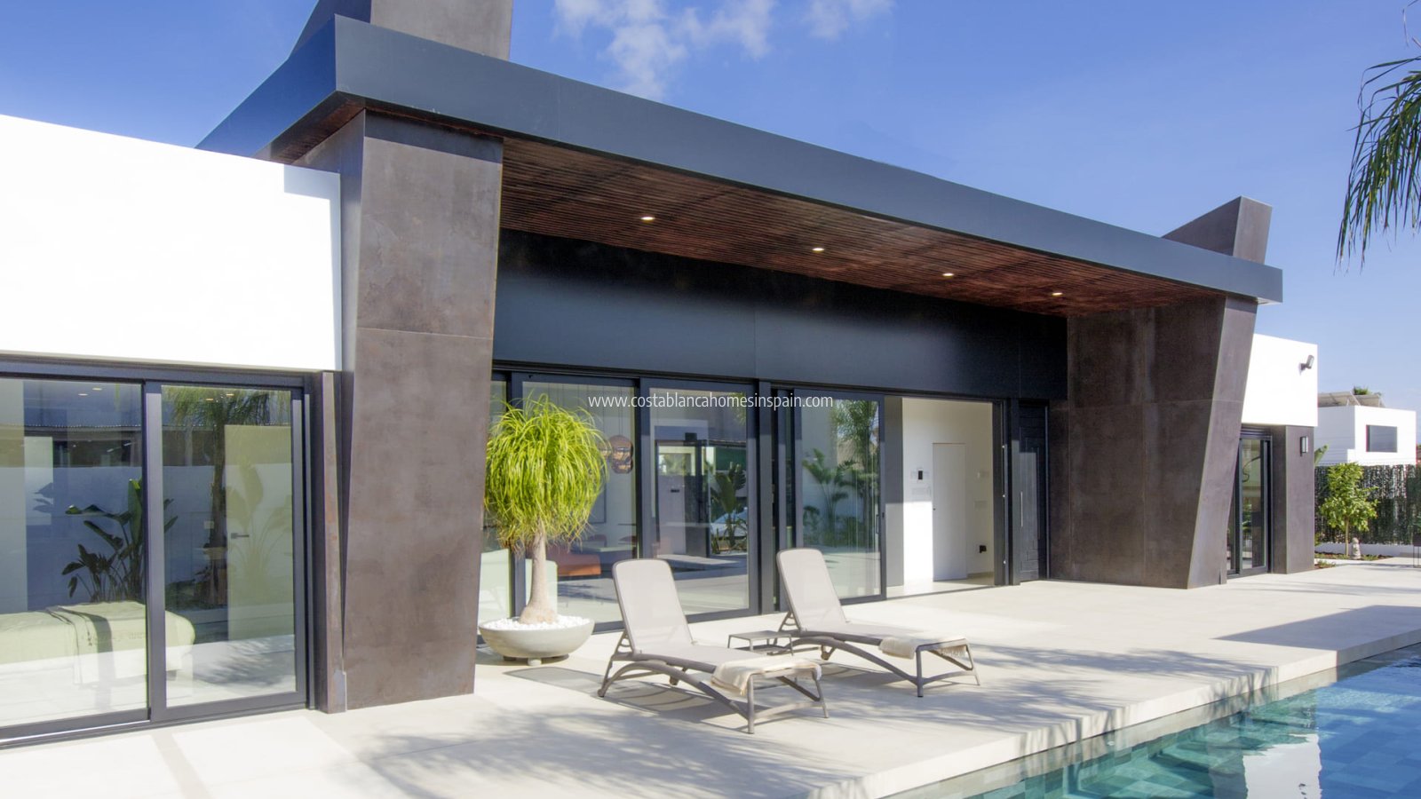 Obra Nueva - Detached Villa - Ciudad Quesada