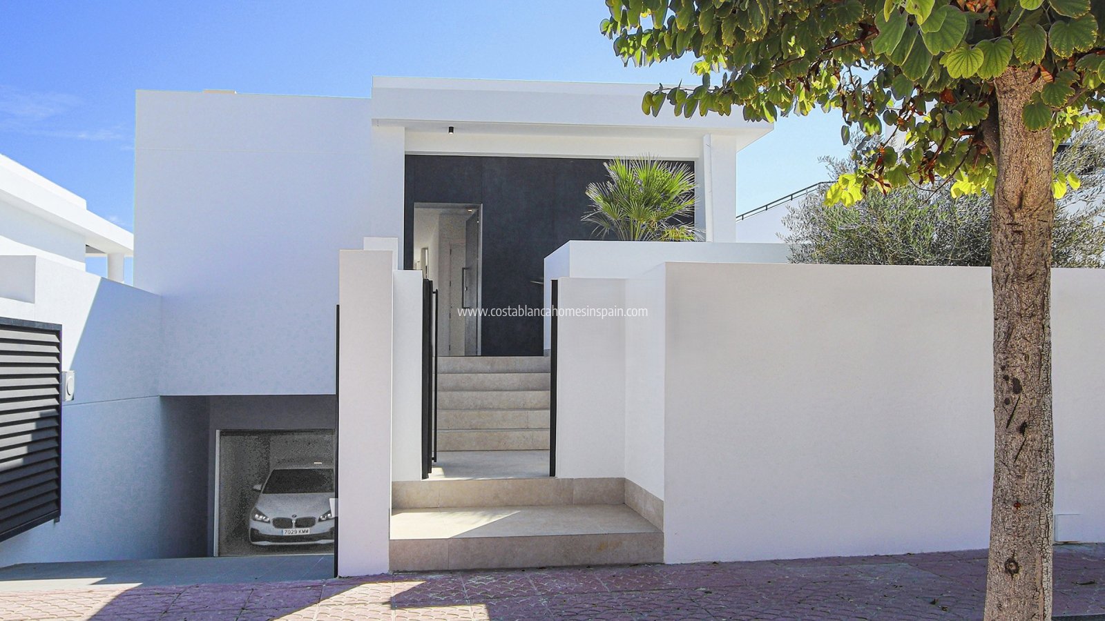 Obra Nueva - Detached Villa - Ciudad Quesada