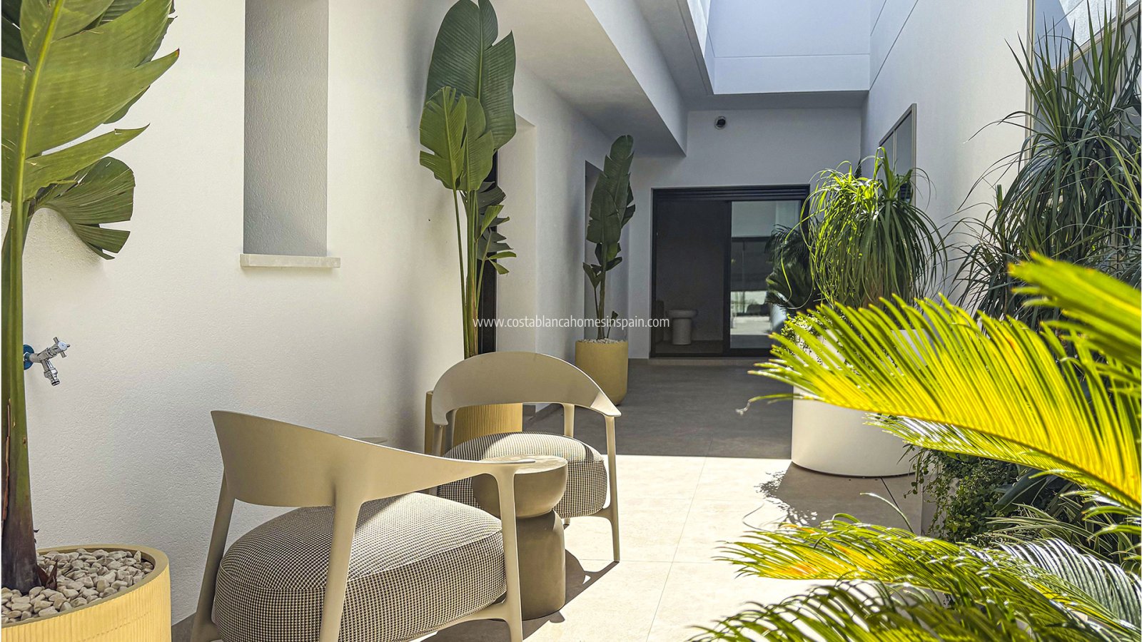 Obra Nueva - Detached Villa - Ciudad Quesada