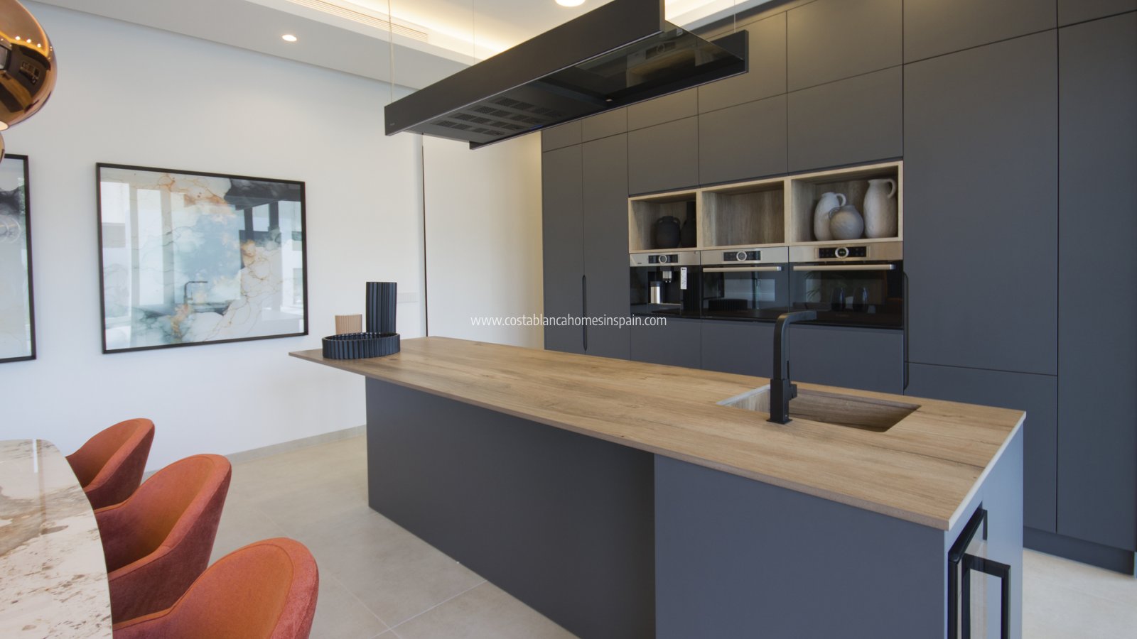 Obra Nueva - Detached Villa - Ciudad Quesada