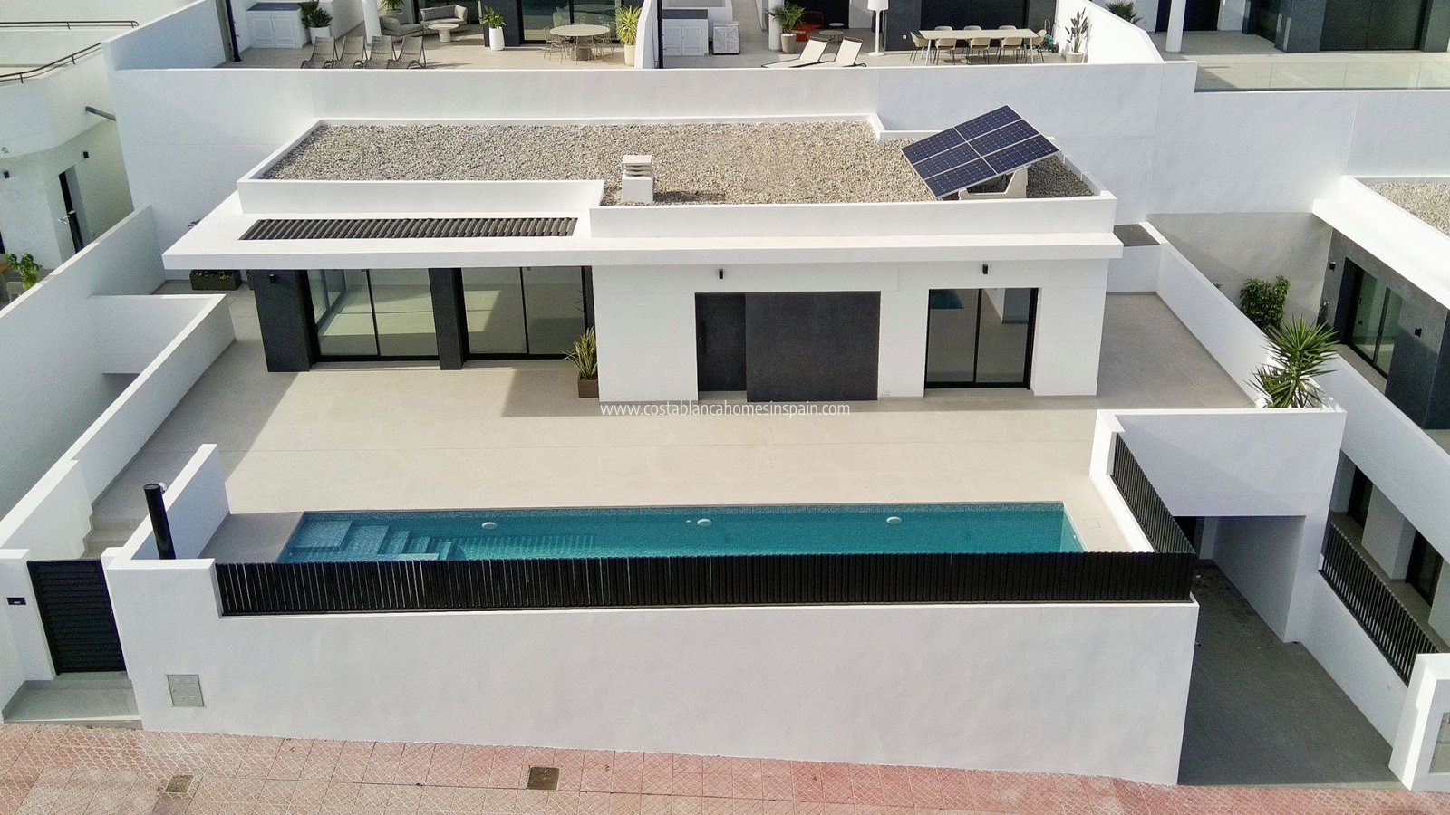 Obra Nueva - Detached Villa - Ciudad Quesada