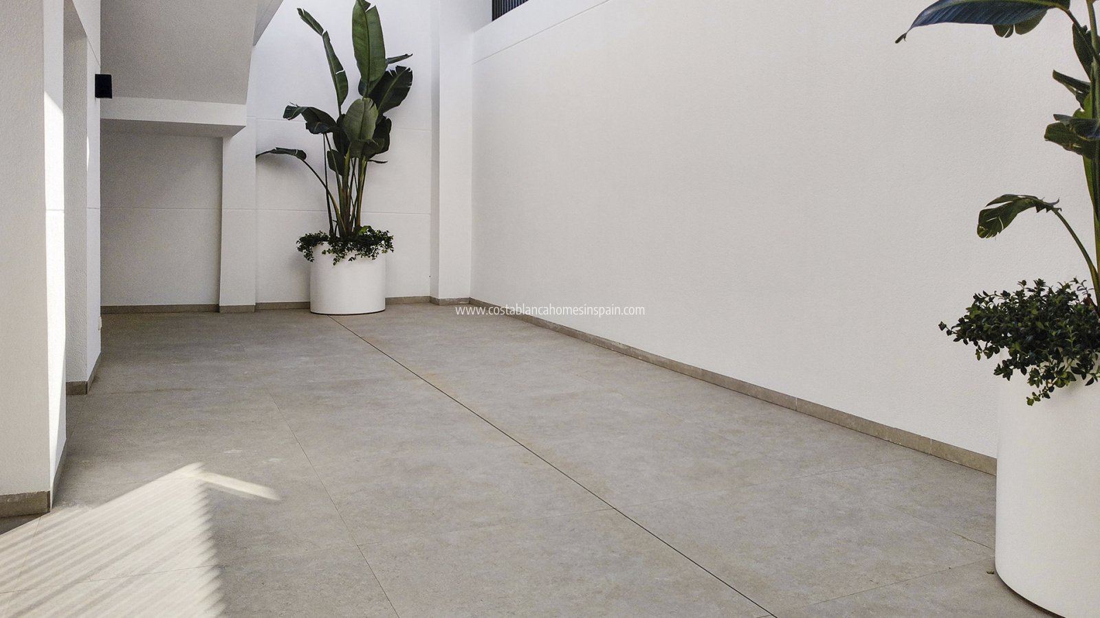 Obra Nueva - Detached Villa - Ciudad Quesada
