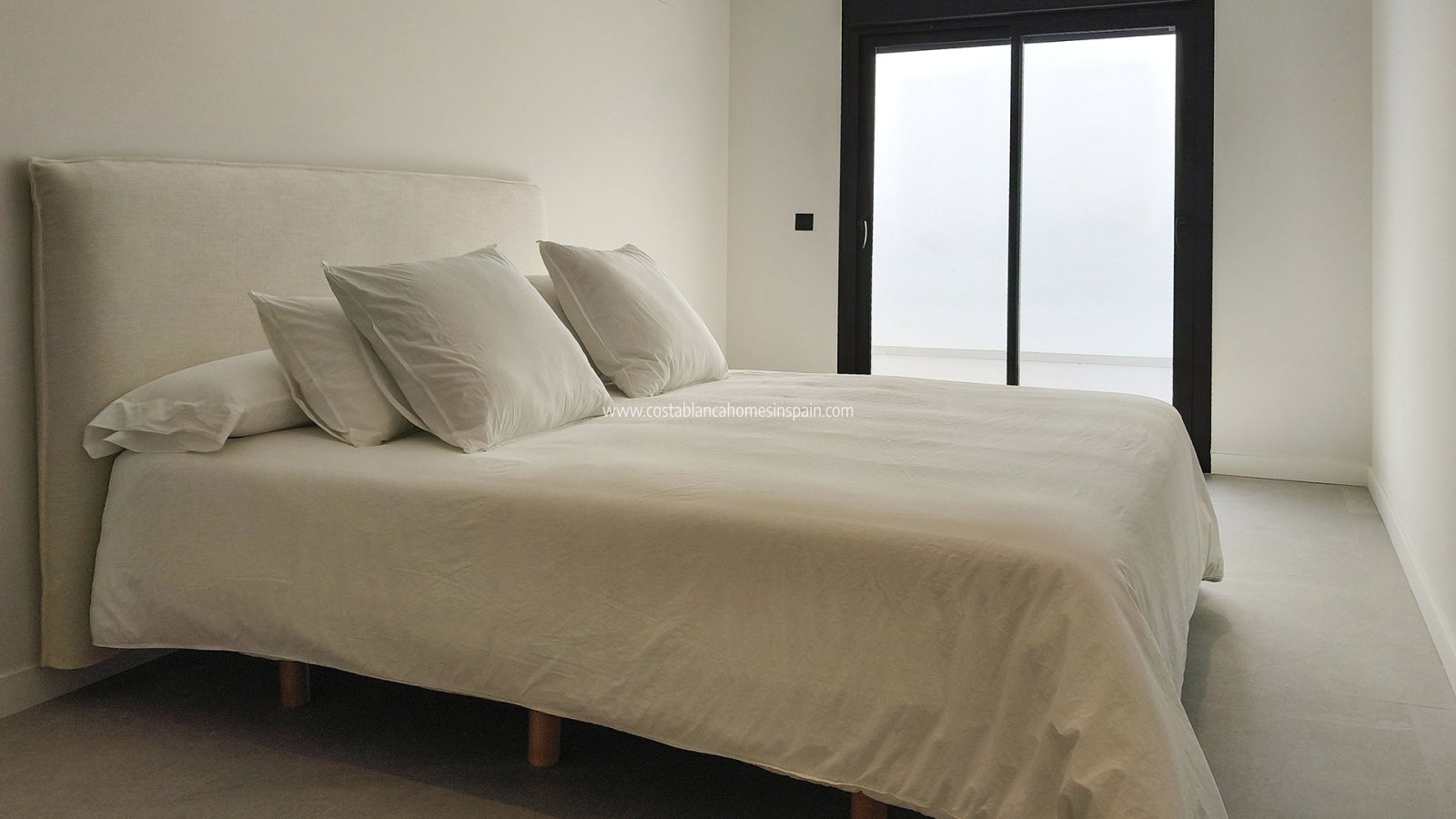 Obra Nueva - Detached Villa - Ciudad Quesada