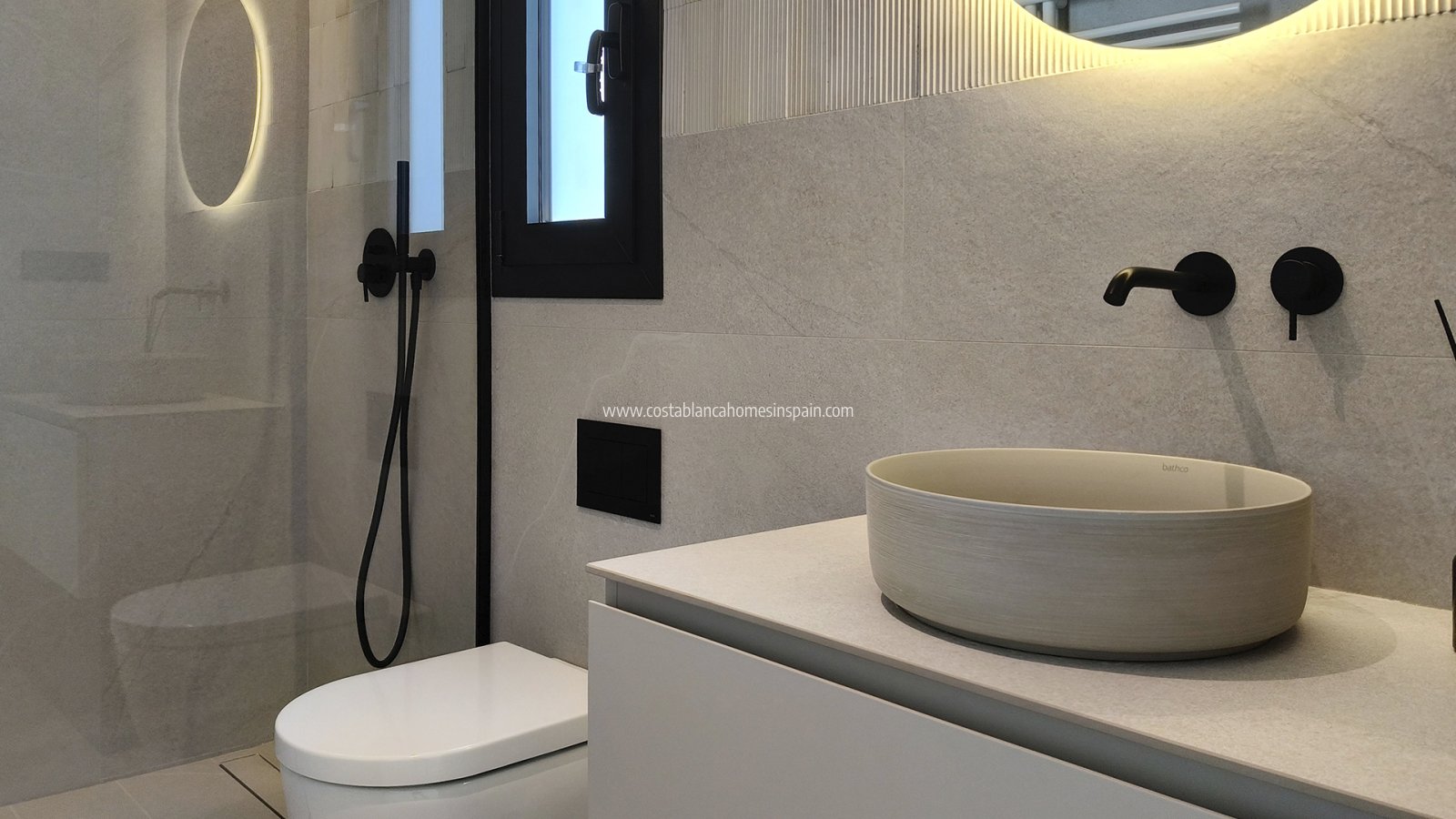 Obra Nueva - Detached Villa - Ciudad Quesada