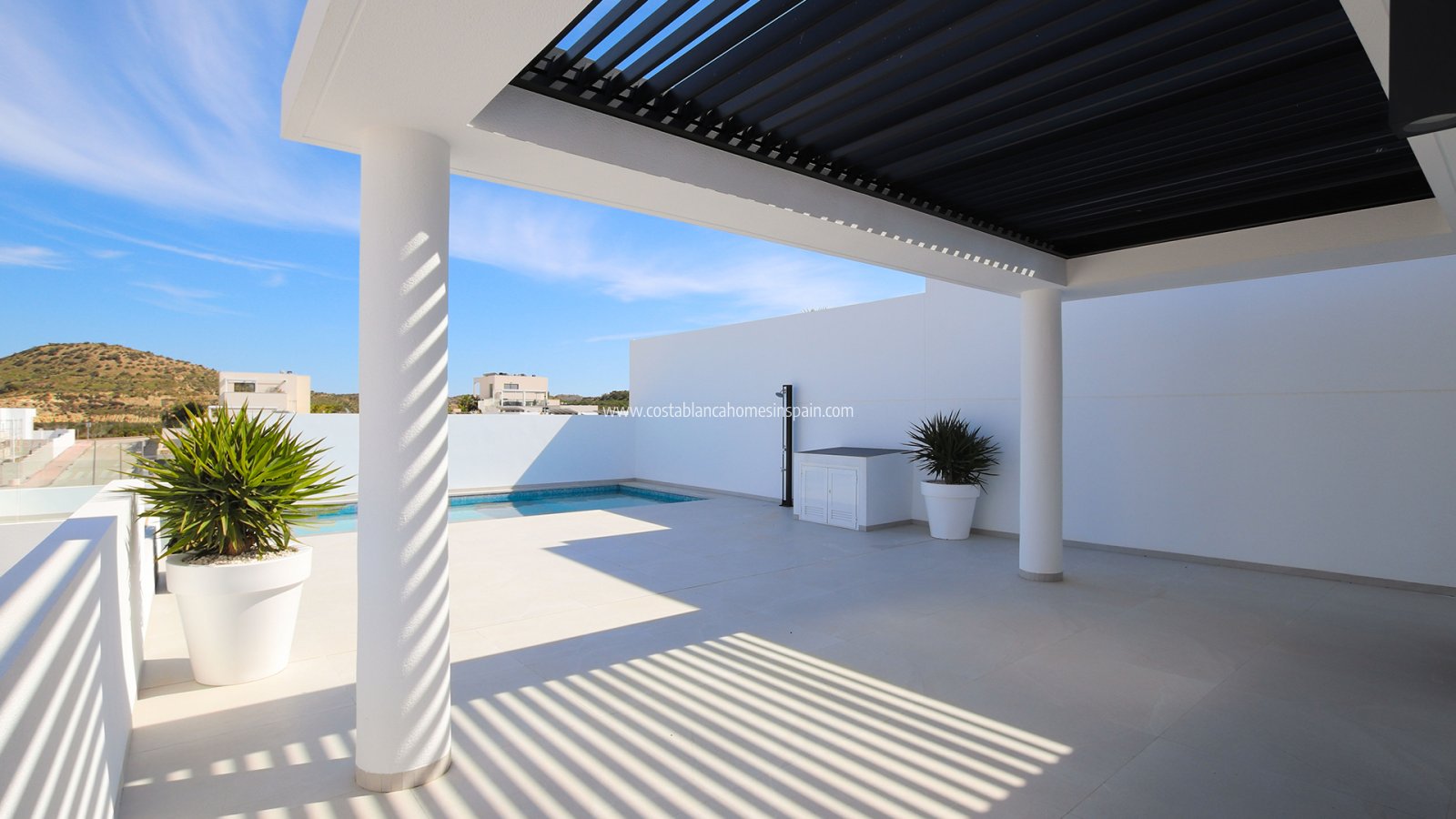 Obra Nueva - Detached Villa - Ciudad Quesada