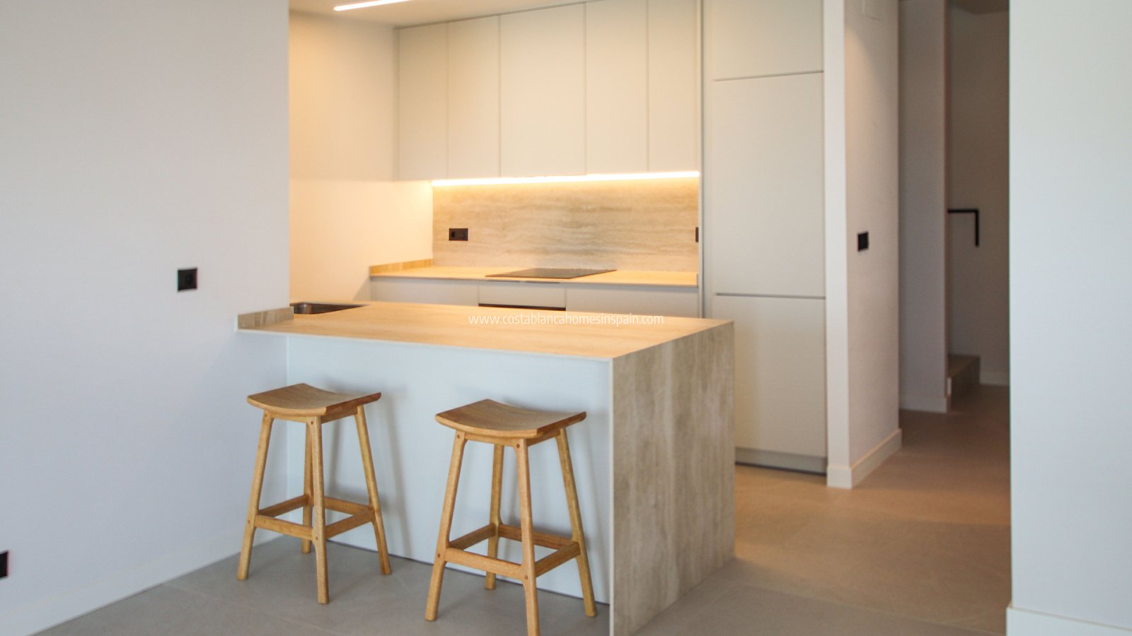 Obra Nueva - Detached Villa - Ciudad Quesada